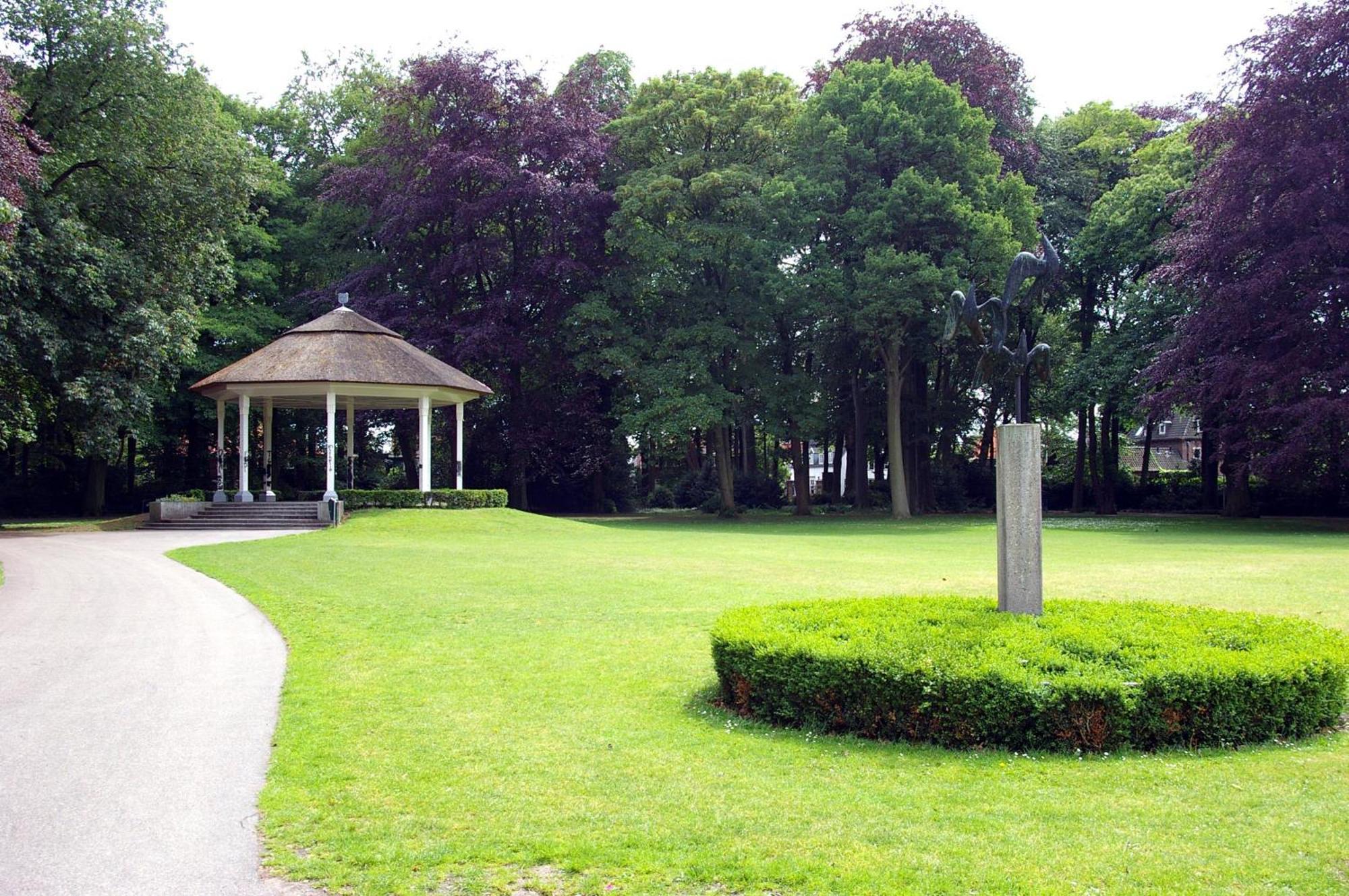 Villa Bbb Oosterhout  Exterior photo