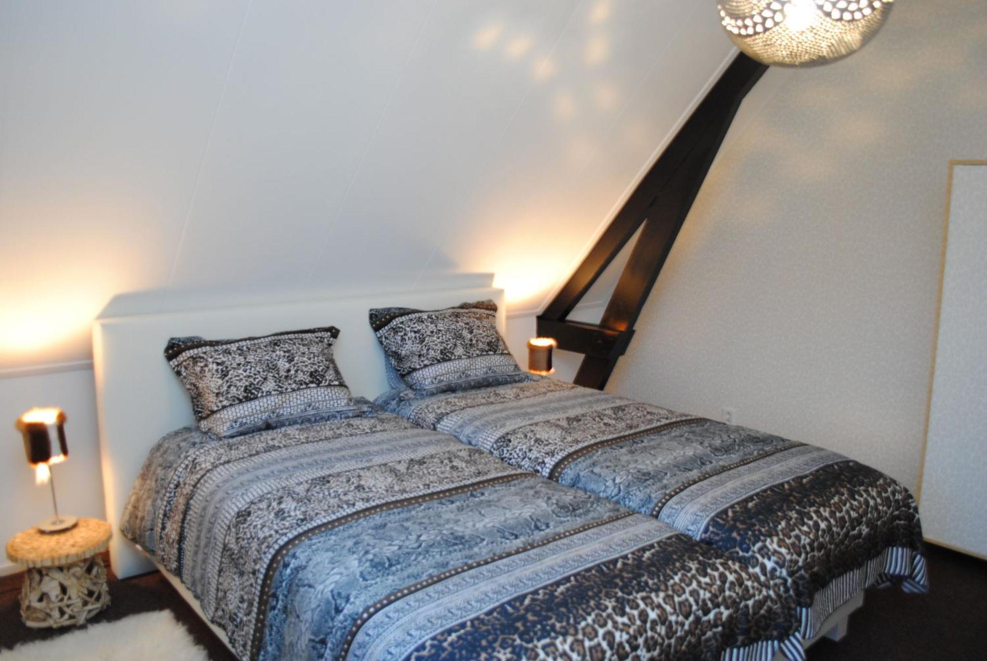 Villa Bbb Oosterhout  Room photo