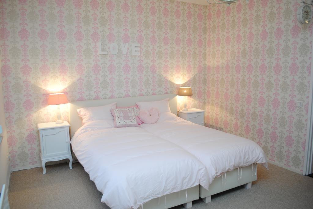 Villa Bbb Oosterhout  Room photo